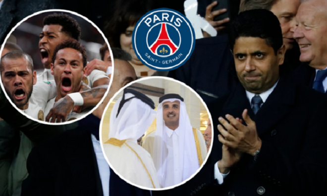 Fundi i PSG-së? Pronarët përgatiten t’i tërheqin paratë e tyre nga klubi