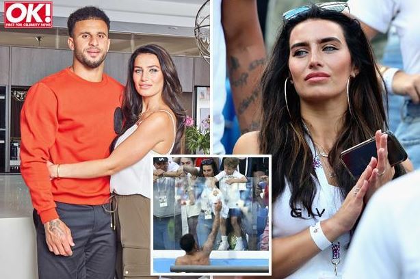 Futbollisti i Mançester Sitit e tradhtonte, e fejuara e nxjerr nga shtëpia