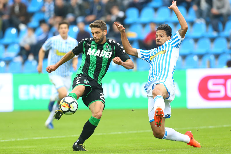 Gara për Champions, Atalanta dhe Milan duhet të kenë kujdes