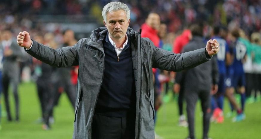 Gati lëvizja e çmendur, Juventusi i ofron stolin Murinjos, e kërkoi Ronaldo