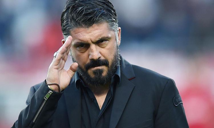 Gattuso në dyshim për të ardhmen: Nuk e di ç’mendon klubi, por unë…