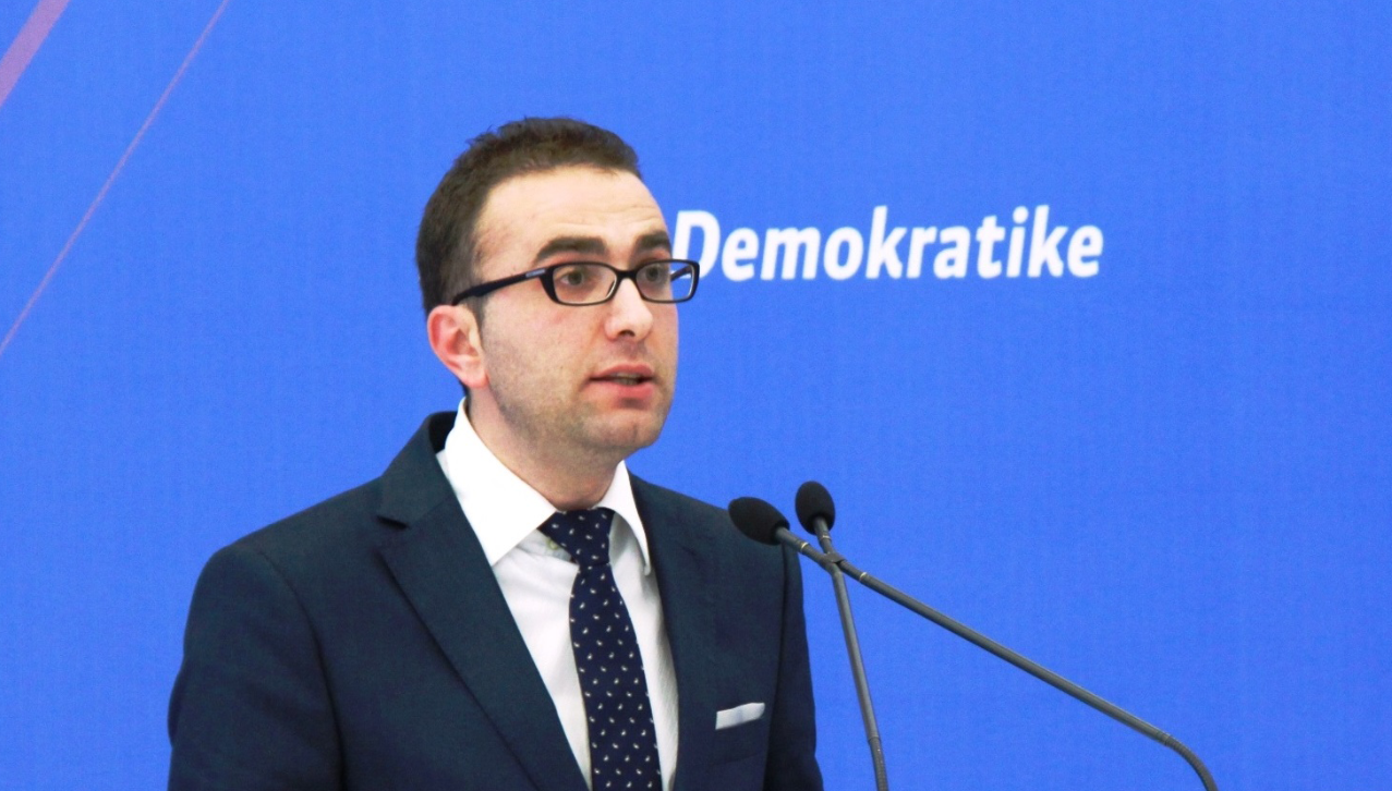 PD: MPB sajon e po nxit dhunë, jemi për protestë paqësore