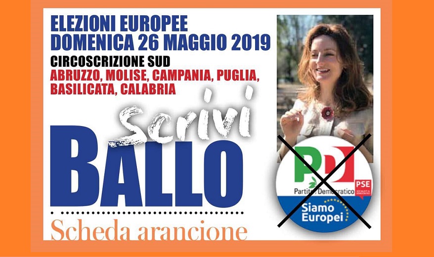 Votoni Geri Ballo! Koha që italo-shqiptarët të kenë zërin e tyre në Parlamentin Europian