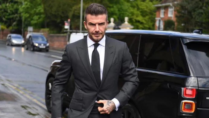 Beckham bëhet sërish president, siguron “blerjen” 45 milionë euroshe