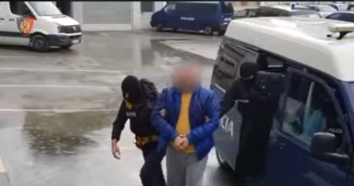 I dënuar me burg, kapet 52-vjeçari në kërkim