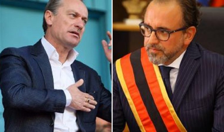 Gjika thumbon Dritan Lelin për përmbytjen e Vlorës: Struci fsheh kokën