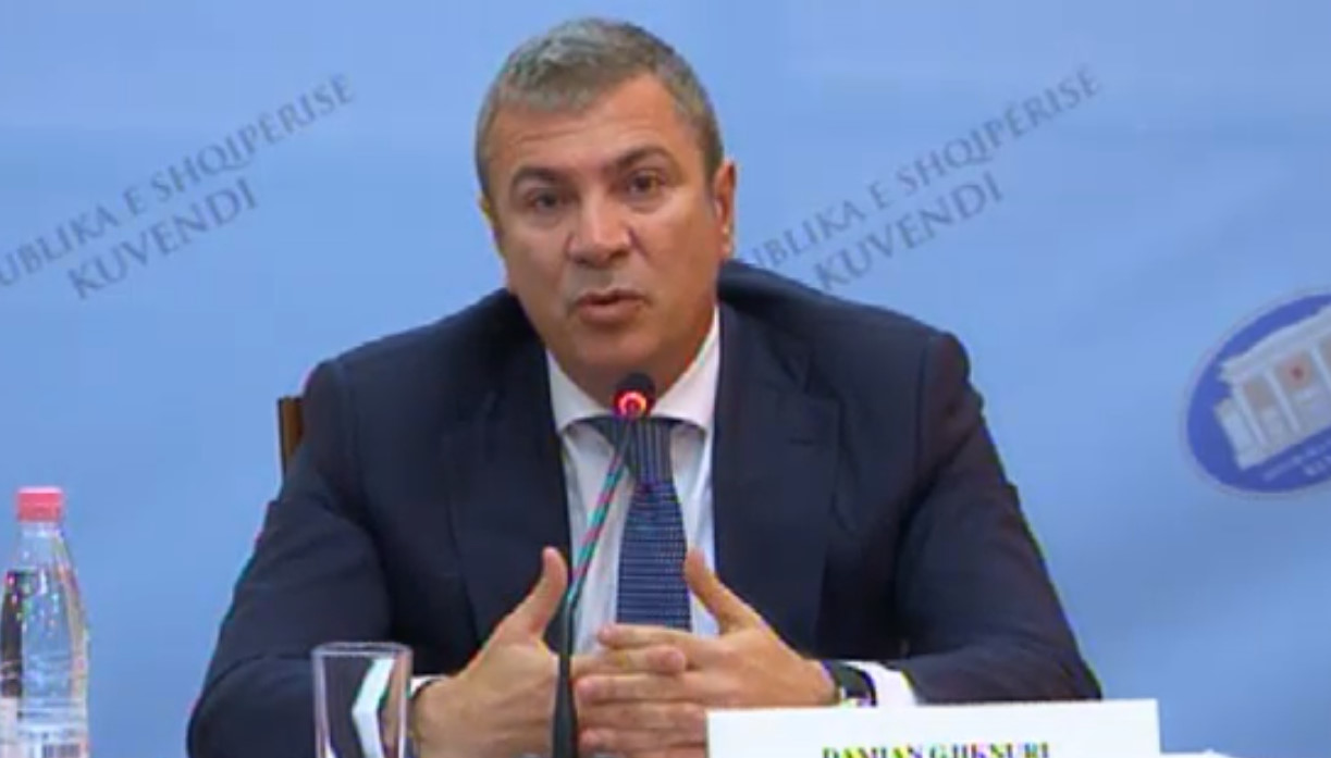 Gjiknuri dhe Hajdari mbledhin Komisionin për Reformën Zgjedhore, të gjithë ambasadorët të pranishëm