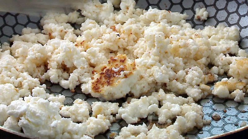 Bulmet me vaj palme, si të dalloni ushqimet që ju bëjnë dëm. Flet specialisti nga Durrësi