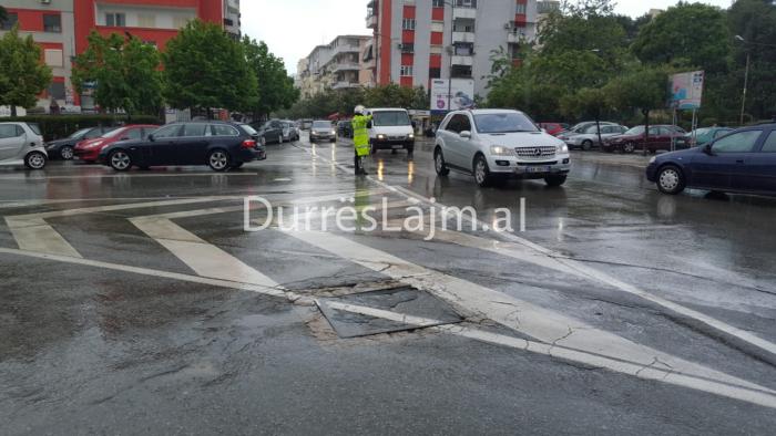 Lumë gjobash drejtuesve në Durrës, shifrat e ndëshkimeve në një javë