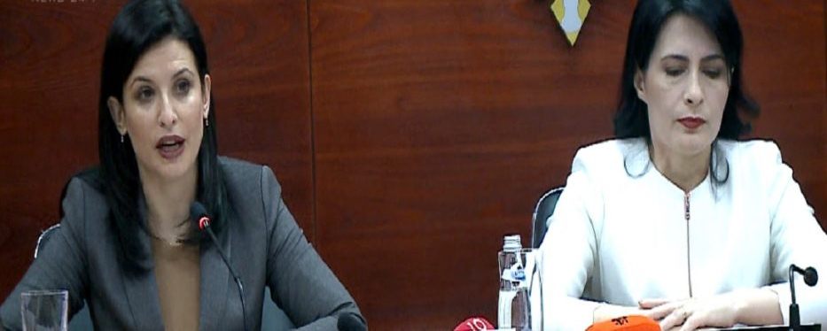 Korrupsioni, kryefjala e punës së prokurorisë për vitin 2019