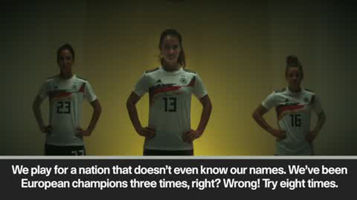 VIDEO/ Godet kombëtarja e femrave: Ne nuk kemi t*pe, por dimë si t’i përdorim ato!