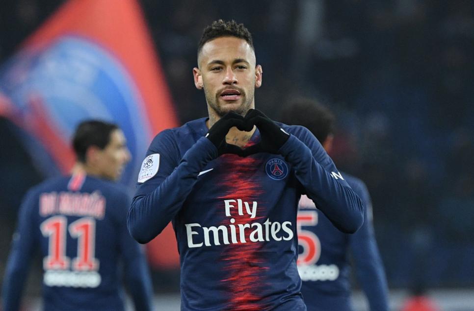 Goditi tifozin e Rennes, Neymar pezullohet tri ndeshje