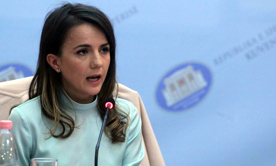 Komisioni i Reformës Zgjedhore, Hajdari: Ja sa kushton një mandat deputeti