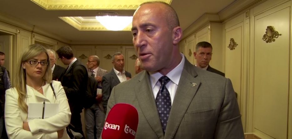 Haradinaj: Brenda pak javësh vendoset liberalizimi i vizave