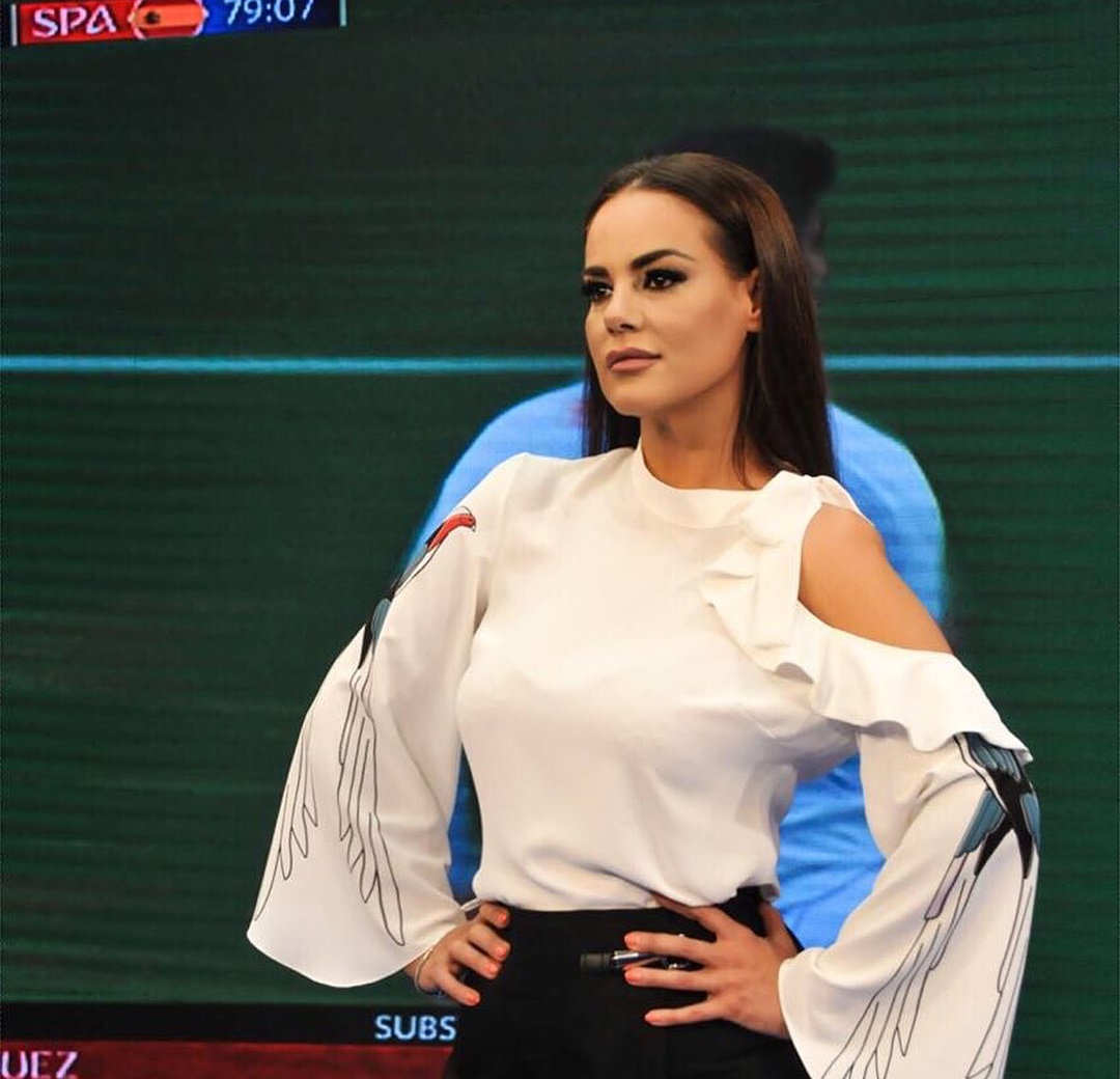 Hygerta Sako flet për romancën e re