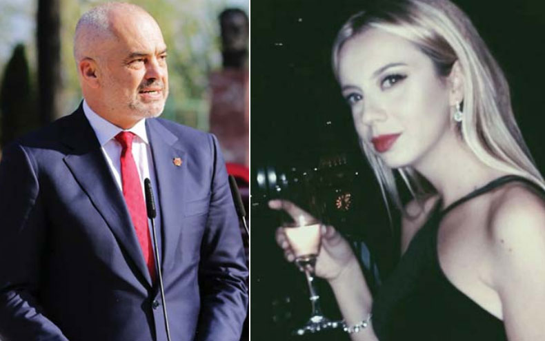 Cakaj e shkarkoi, ish-diplomatja letër Ramës: Pse s’më ftove për të më testuar nga koka te këmbët?