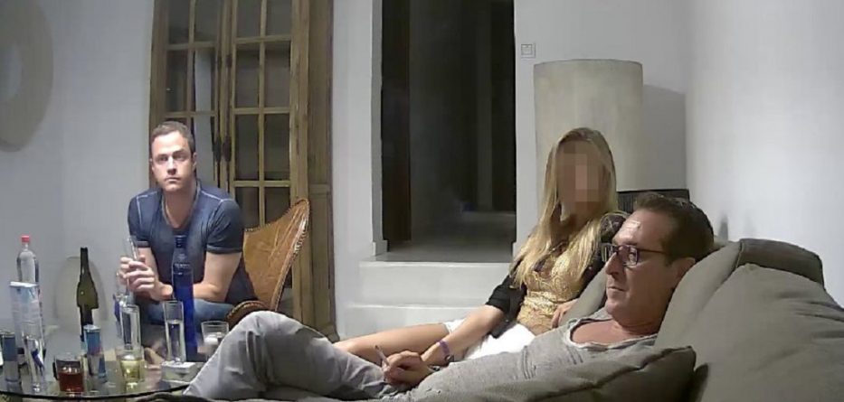 Pas video-skandalit, Kancelari i Austrisë kërkon zgjedhje të parakohshme