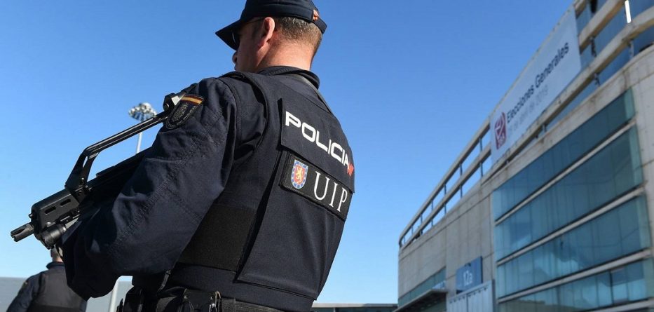 EMRI/ Arrestohet bosi shqiptar i kokainës në Spanjë