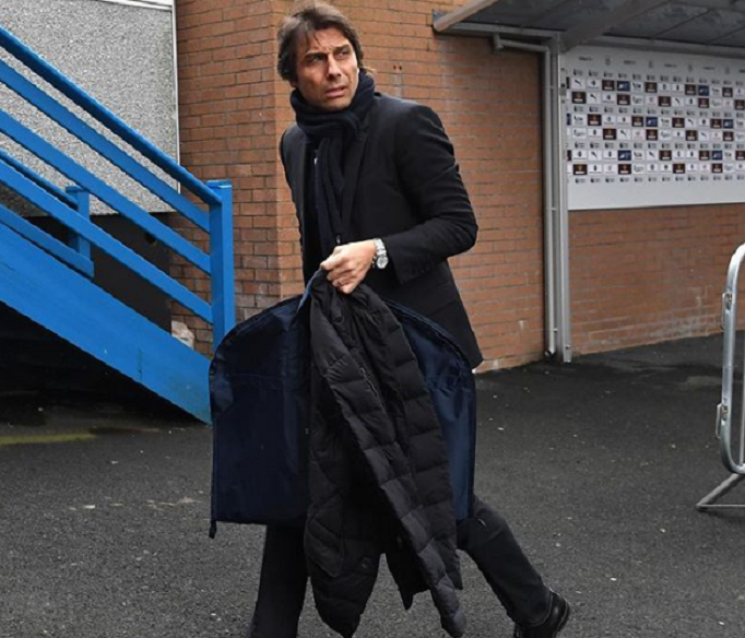 Inter arrin akordin me Conten, pritet edhe rikthimi i Orialit