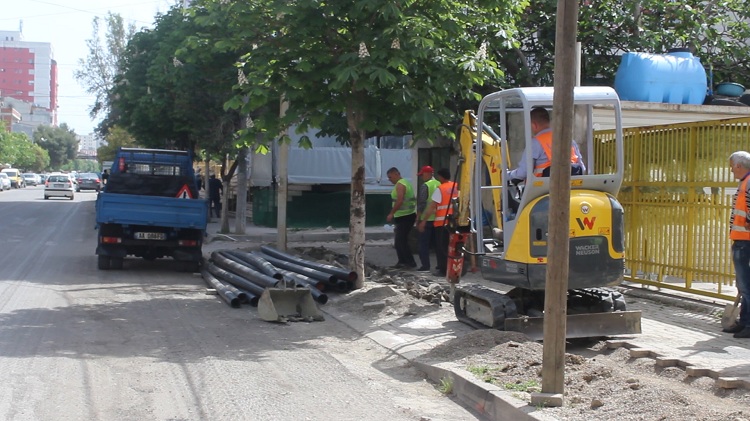 Durrës, përfundon investimi për përmirësimin e rrjetit të furnizimit me ujë në 5 lagje