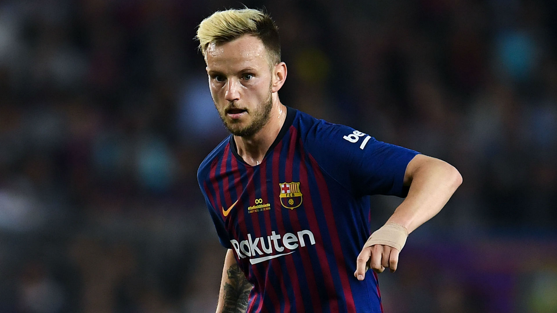 Ivan Rakitic tek Interi, jo thjesht një hipotezë