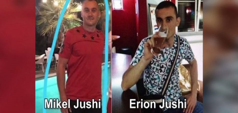 Ngujohen familjet e autorëve të vrasjes së dy kushërinjve