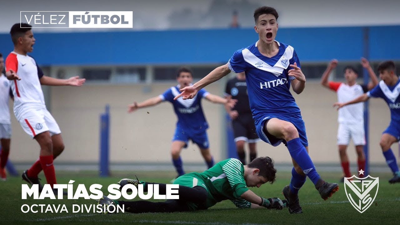 Juventus firmos me një talent argjentinas