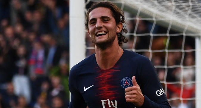 Juventusi ushtron presion për Rabiot, francezi duhet të vendosë