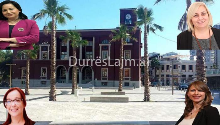Katër kandidate në garë për bashkinë e Durrësit, por surprizat nuk përjashtohen
