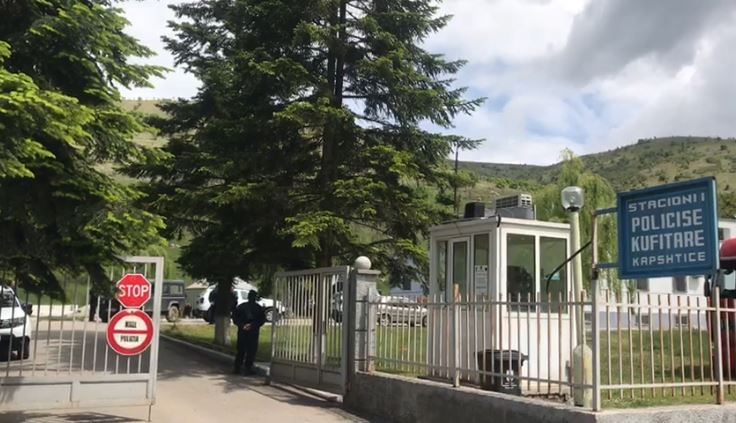 Frontex kap 23 klandestinët e parë në Kapshticë