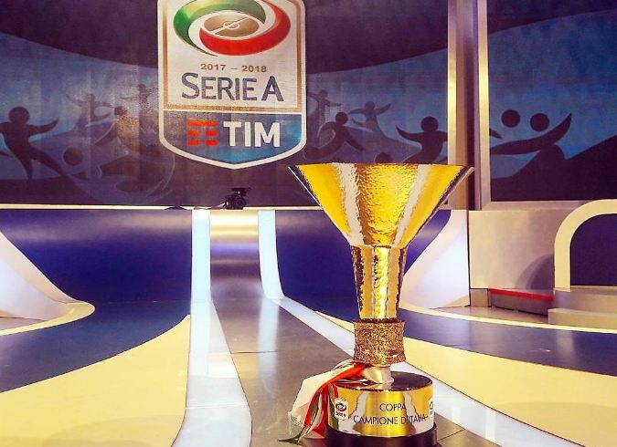 Katër ekipe të Serisë A për dy “bileta”, ja kush shkon në Champions