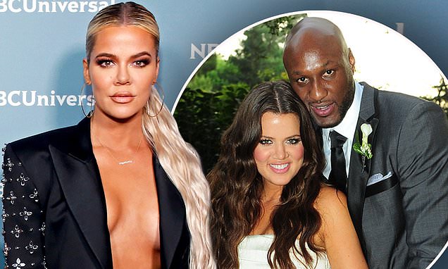 Ish-bashkëshorti ende i dashuruar me Khloe: Zgjohem duke shpresuar që të kthehemi bashkë