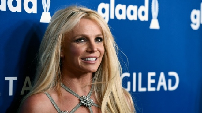 Lihet në fuqi urdhri i ndalimit për ish-menaxherin e Britney Spears