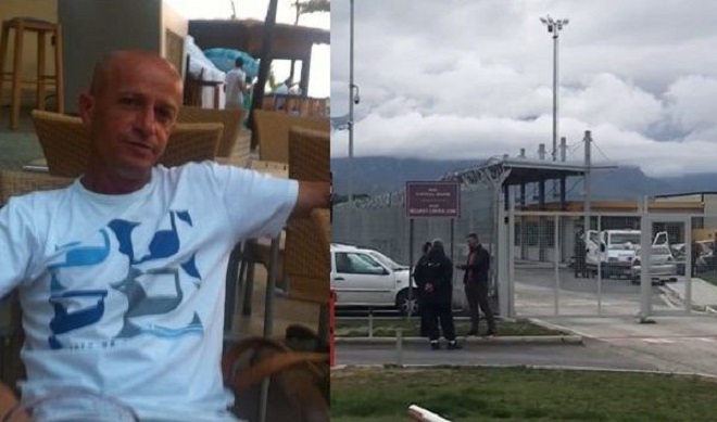 Grabitja në Rinas, Gjykata lë në burg kosovarin