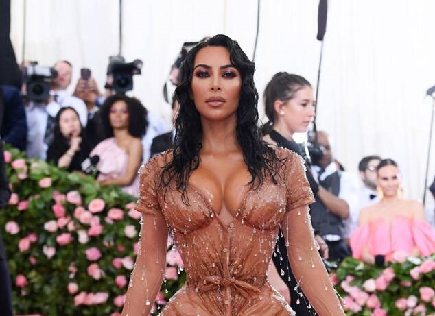 Kim Kardashian heq dorë nga televizioni