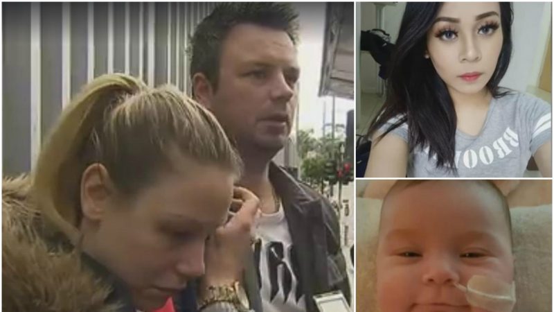 Mjekja kërkonte të zhvaste prindërit, të cilëve sapo u kishte vdekur vajza