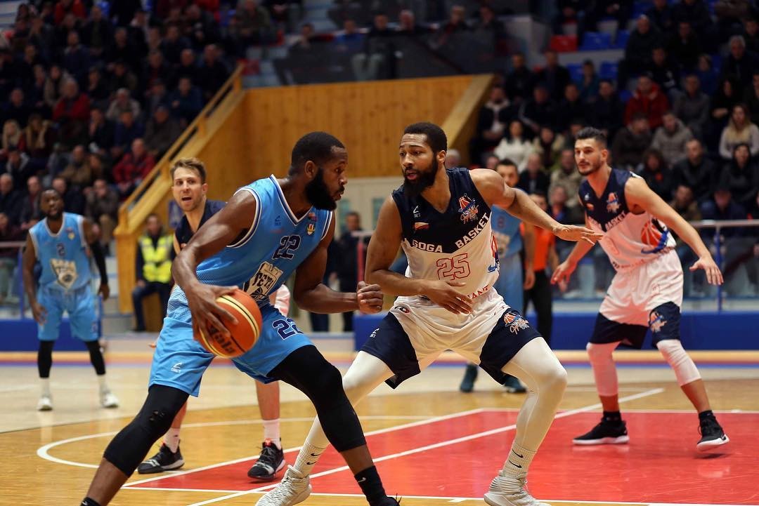 Kosh në sekondën e fundit, Goga Basket mposht Teutën në finalen e dytë