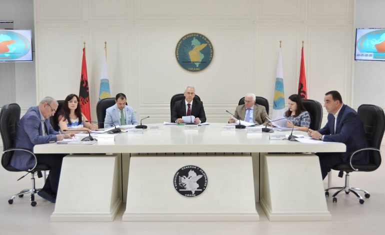 Tjetër kandidat nga listat e PD-së kërkon mandatin e deputetit