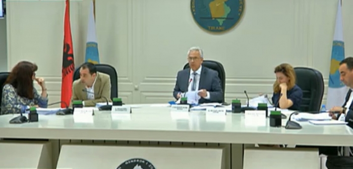 Partia Demokratike rikthen në KQZ përfaqësuesit e saj