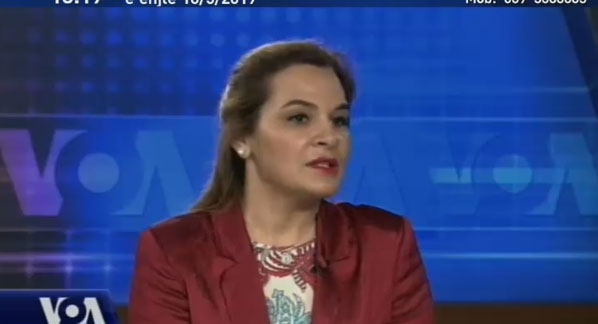 Kryemadhi: Për zgjidhjen e krizës duhet pakt kombëtar