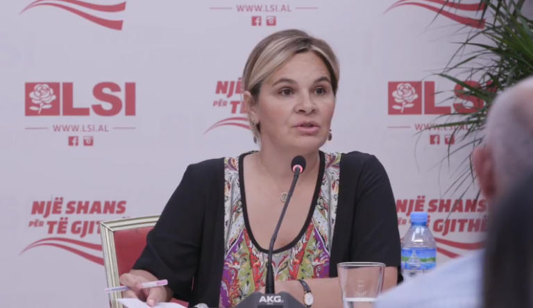 Kryemadhi: KQZ ilegjitime, me 4 kukulla qesharake