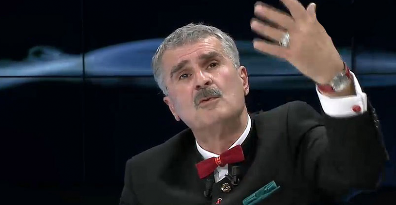 Deputeti më i ri i Durrësit, para se të merrte mandatin lante makinën (VIDEO)