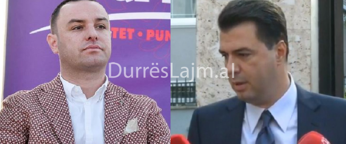 Deputeti i PS-së së Durrësit në të njëjtën mendje me kreun e opozitës