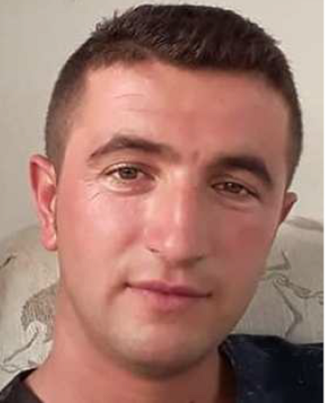 U zhduk rreth një muaj më parë në Itali, gjendet i pajetë shqiptari