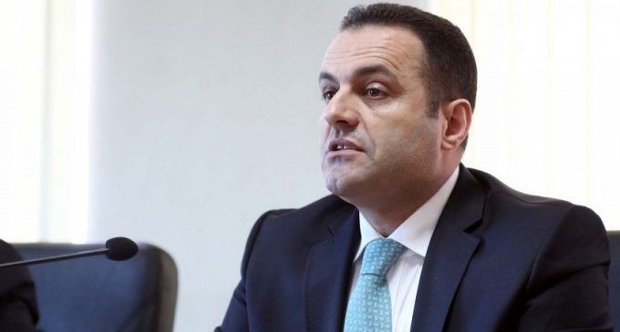 Adriatik Llalla shpenzon 10 mijë USD për lobim në SHBA