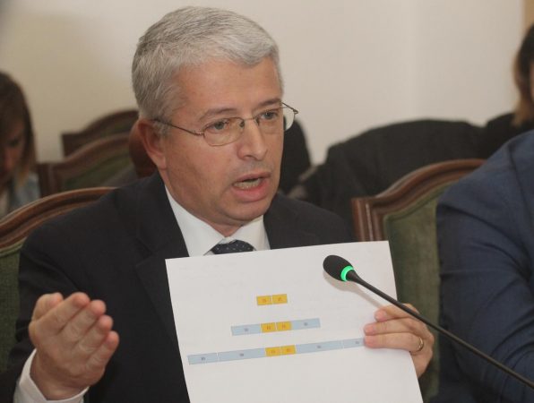 Lleshaj: Ja pse duhet ta bëjë SHÇBA Vettingun në polici