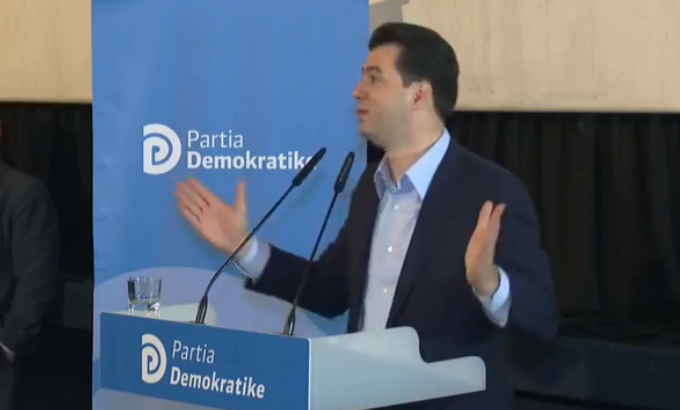 Basha: Po të hetohen dosjet 339 e 184, Dako e Gjiknuri burgosen