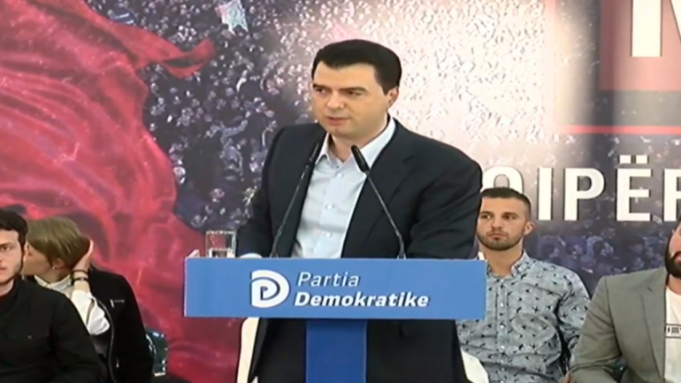 Basha nga Shkodra: Do kemi 200 anëtarësime të reja, shumica rini (VIDEO)