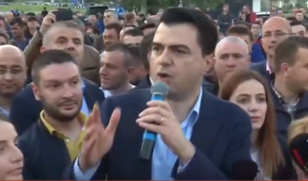 Basha nga Elbasani: Nuk ka forcë që e shpëton Ramën