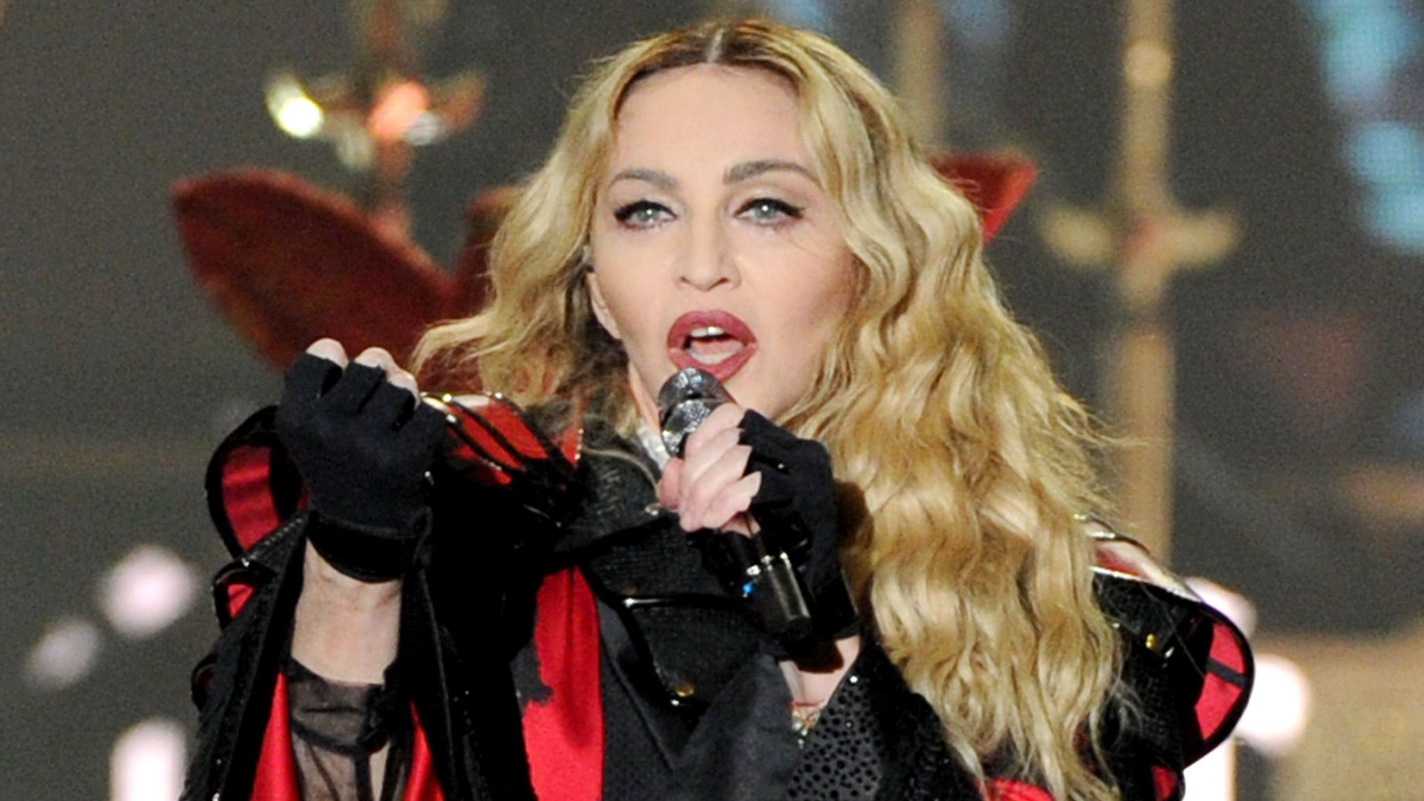Marrin fund dyshimet! Madonna do performojë në finalen e Eurovisionit